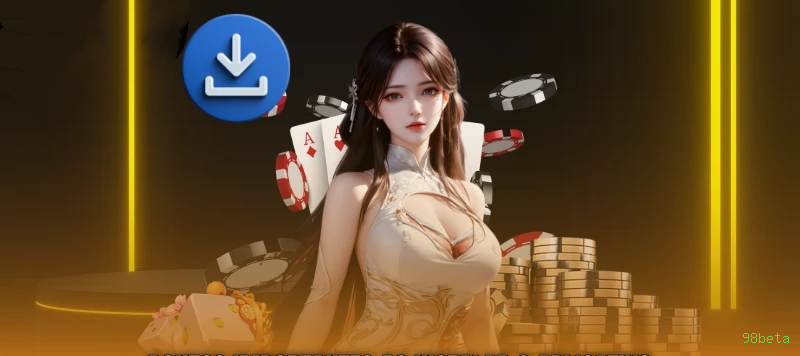 Slots no app 98beta mobile