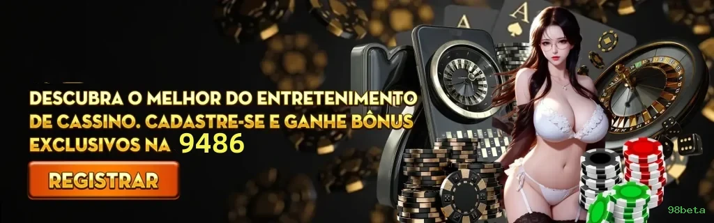 Apostas esportivas 98beta - futebol e esportes ao vivo