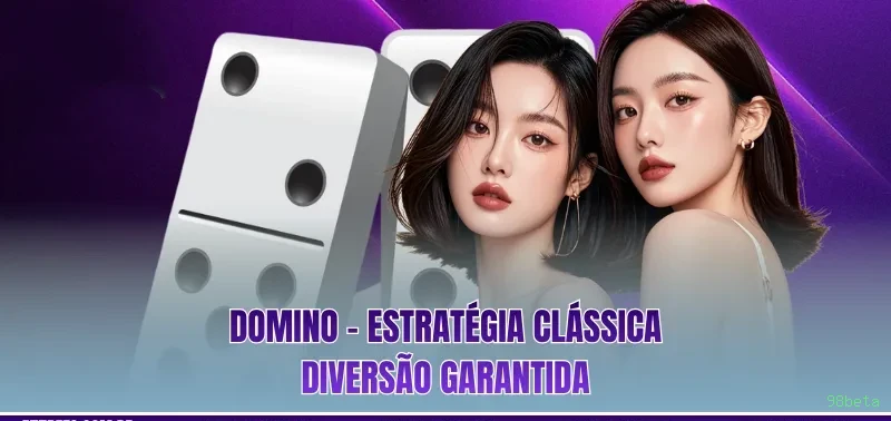 Plataforma 98beta - cassino e apostas