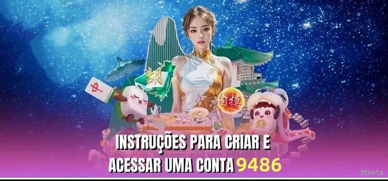 Bônus boas-vindas 98beta R$100