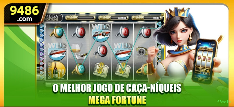 Programa VIP 98beta - benefícios exclusivos