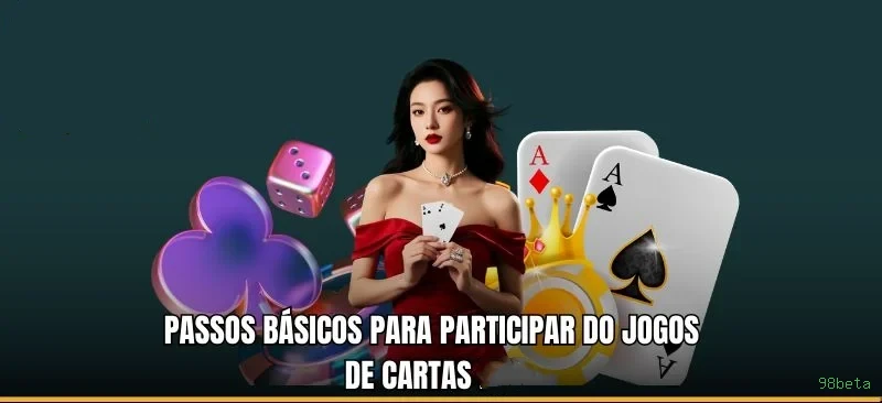 Ganhar e sacar na 98beta